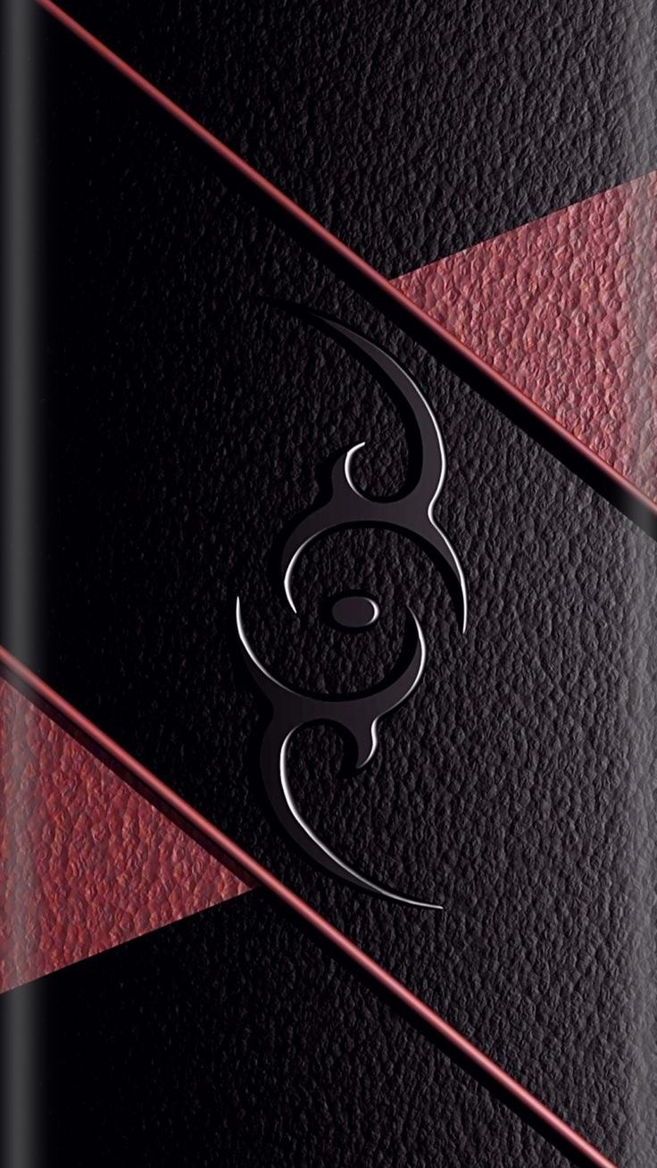 Стильные темные темы для телефона