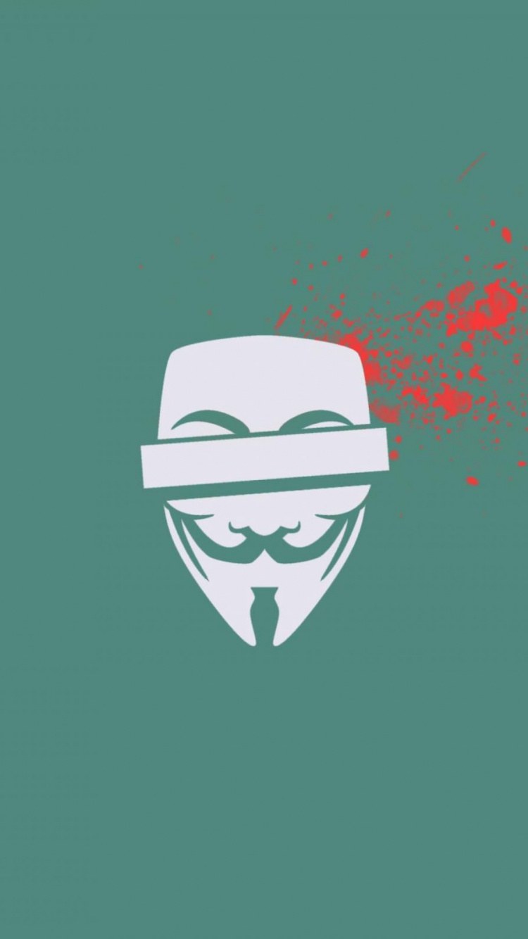 Анонимус Минимализм