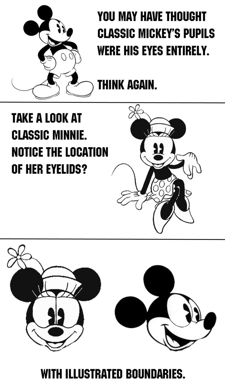 Микки Маус мемы