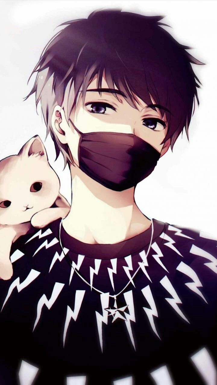 Персонажи Данганронпы с зелёными волосами