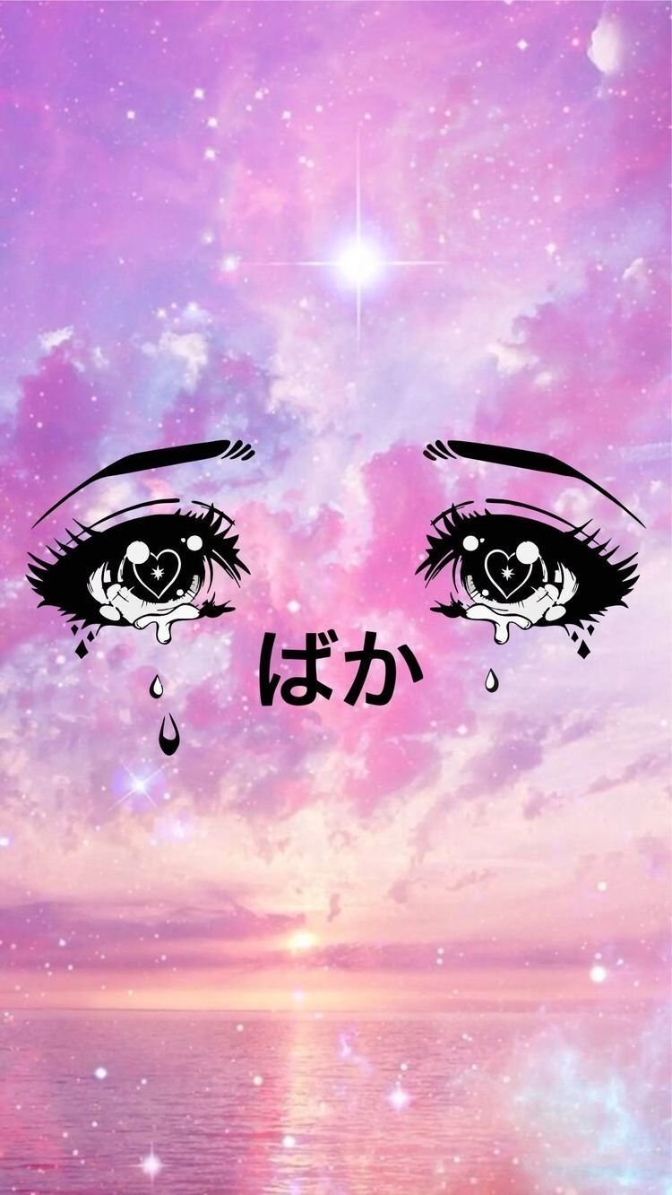 Аниме на ватсап