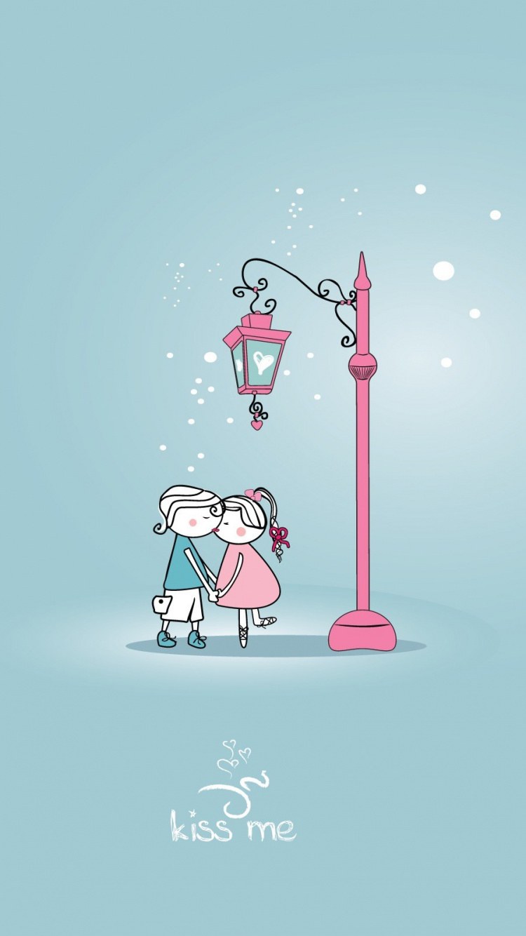 Яркие летние обои