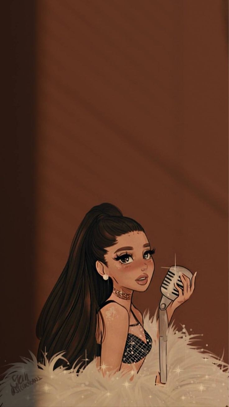 Красивые обои с надписями