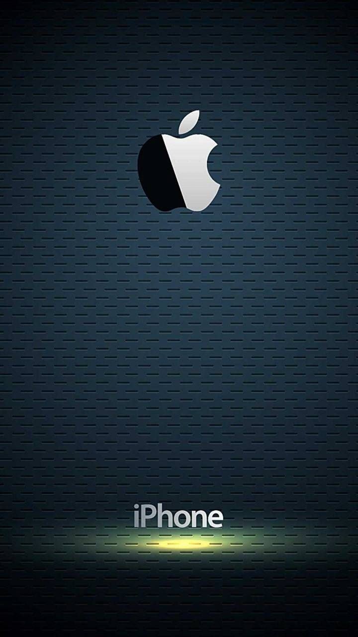 Заставка Apple