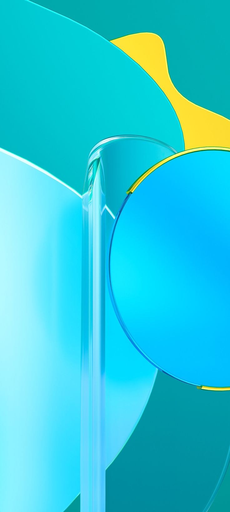 Стоковые обои Honor