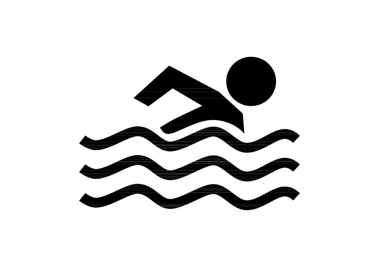 Знак можно плавать. Плавание значок. Пиктограмма плавание. Значок бассейн. Пловец.