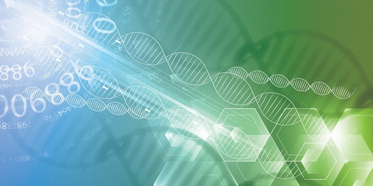 Фон для презентации по биологии