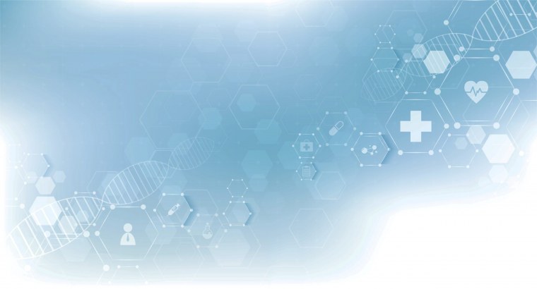 Медицина фон