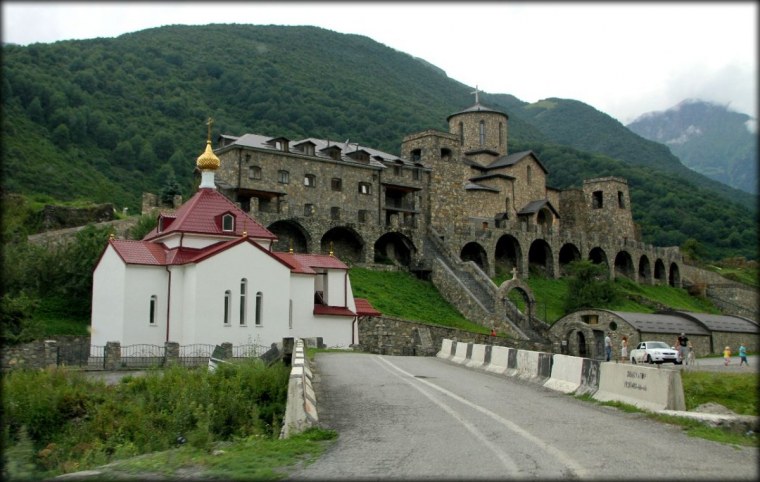 Северная Осетия Ташкент