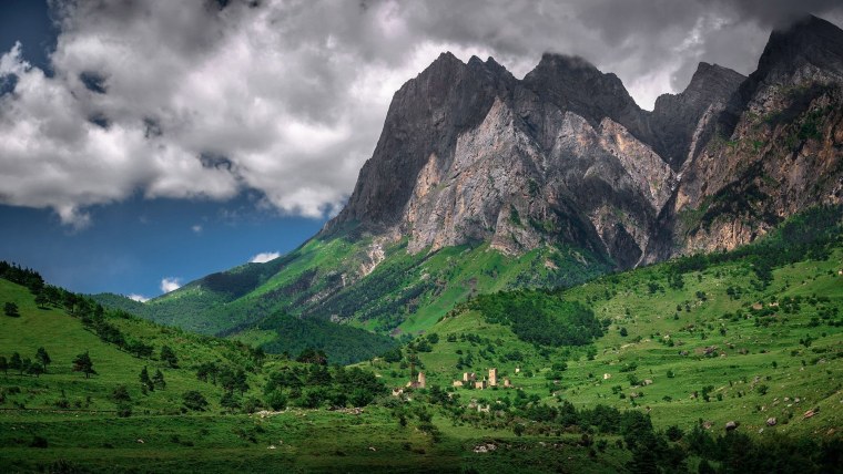 Гора цей Лоам