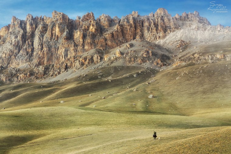 Горный Дагестан 1920 1080