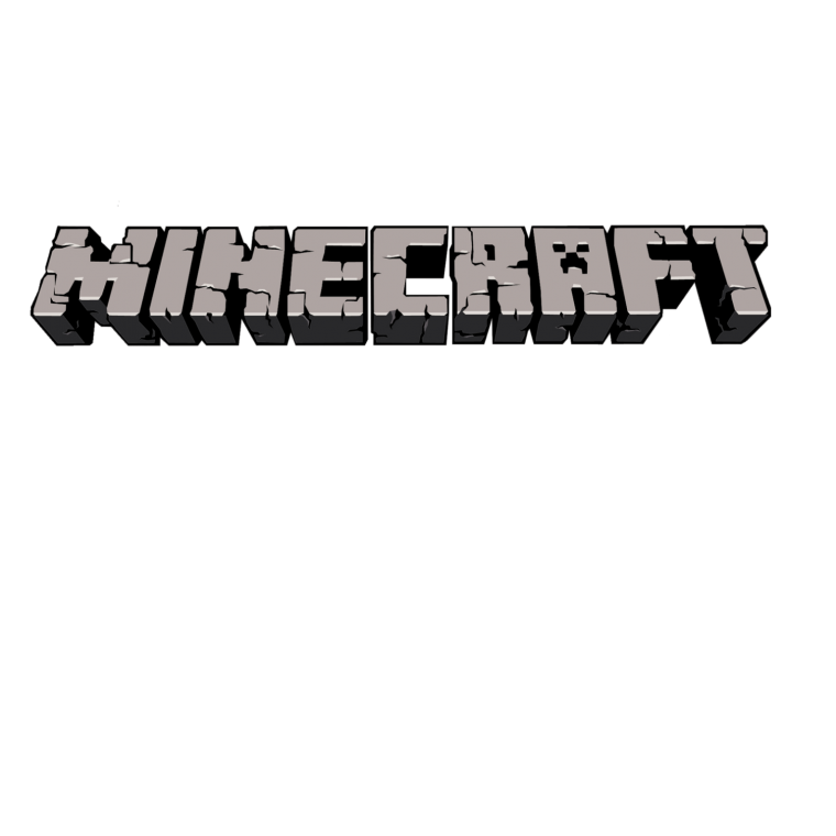 Minecraft logo