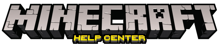 Надпись майнкрафт на белом фоне