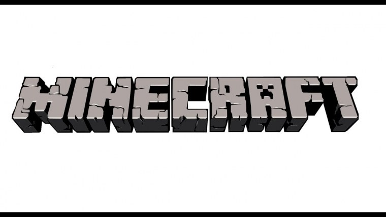Логотип майнкрафт на прозрачном фоне