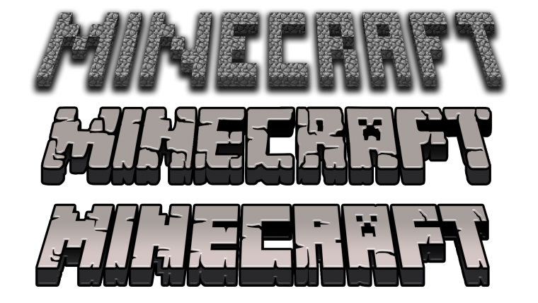 Minecraft Pocket Edition логотип
