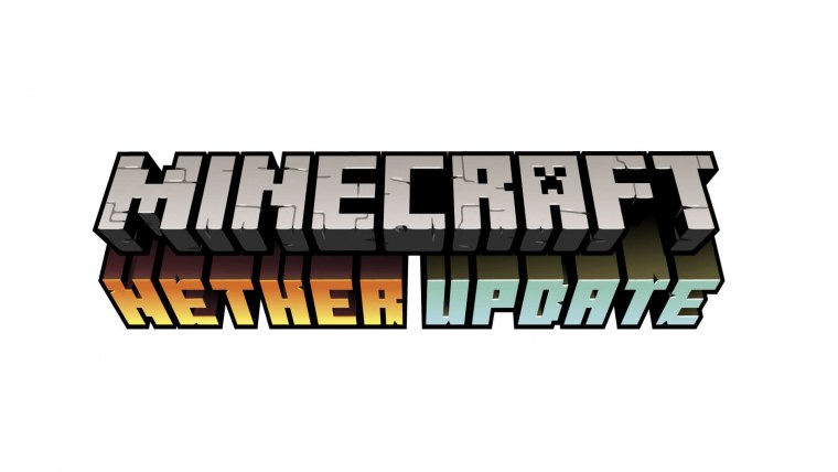 Майнкрафт логотип