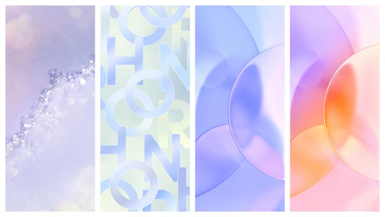 Фон для Honor 10