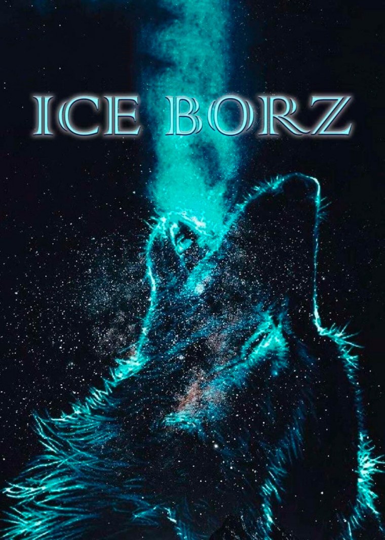 Заставка на телефон Borz