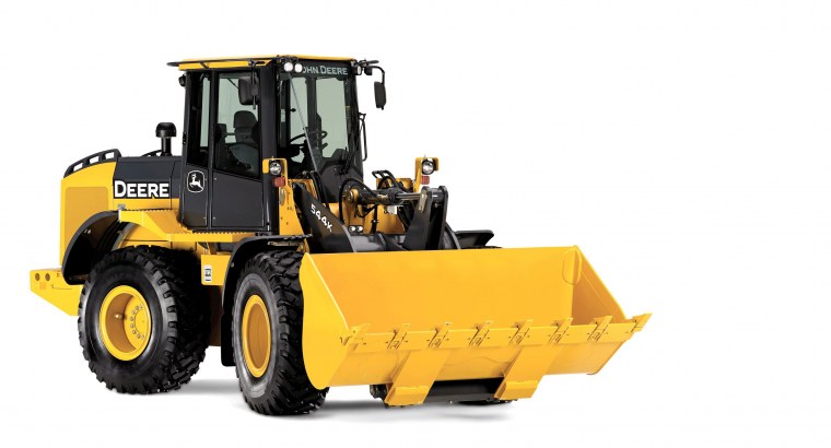 Митсубер бульдозер