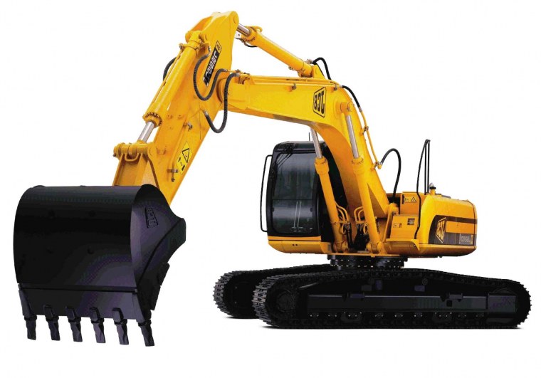 Экскаватор ЭО 3223 колесный