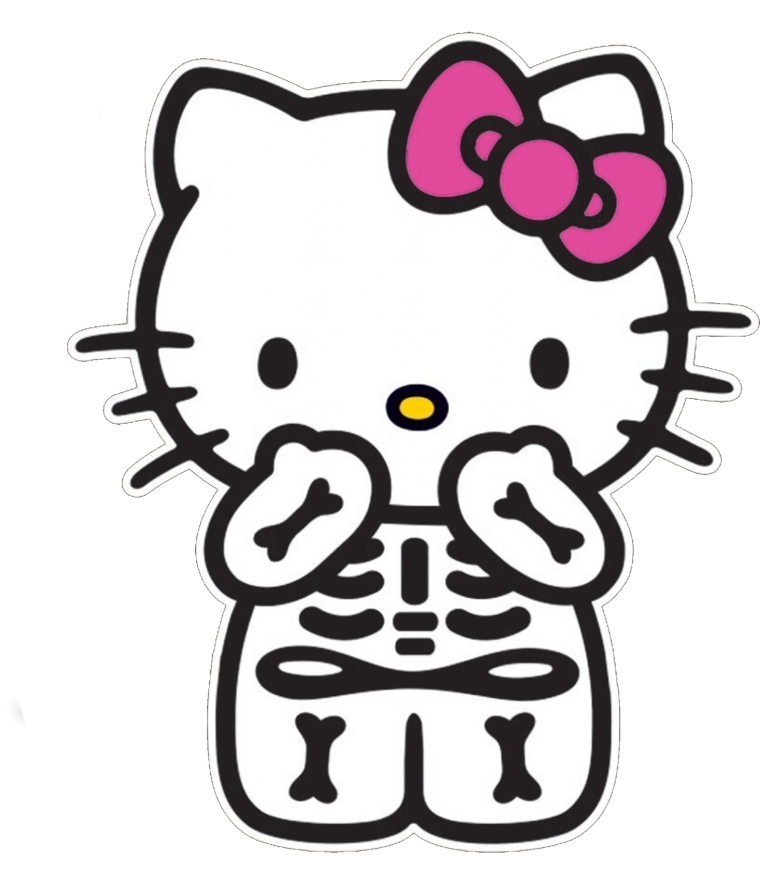 Обои на ПК Хелло Китти