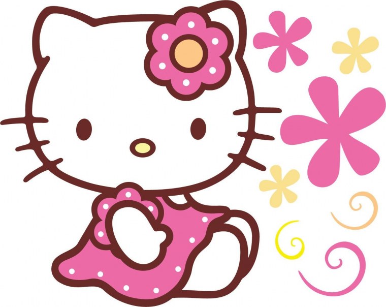 Хелло Китти