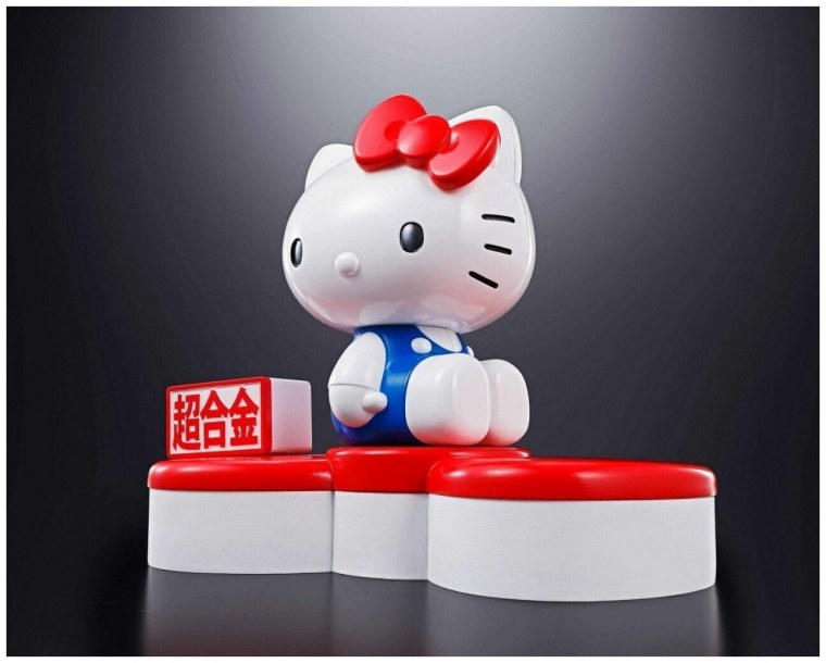 Сердечки Хэллоу Китти