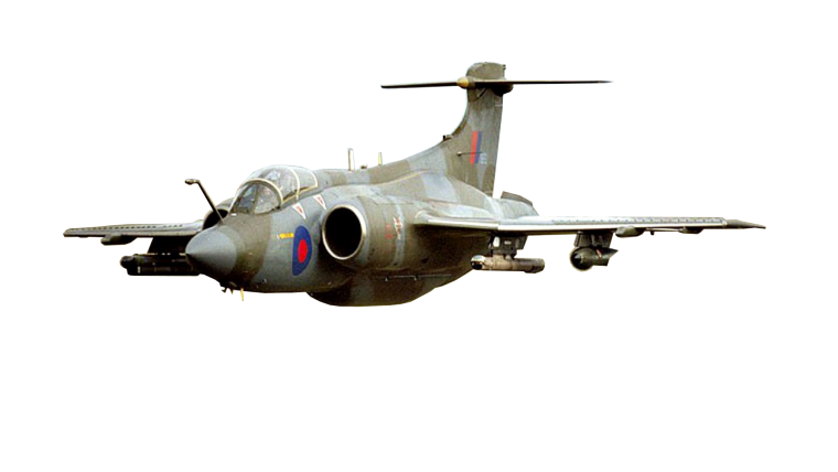 Самолет без фона для фотошопа