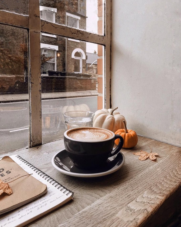 Утро Эстетика