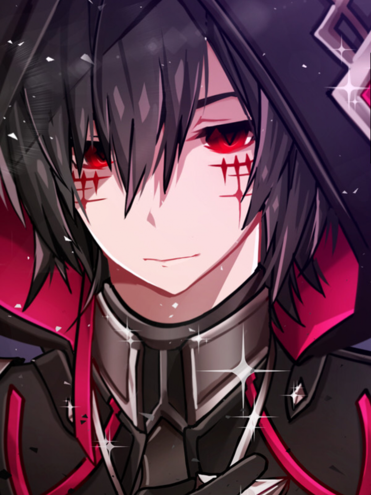 Аватар стим аниме парень