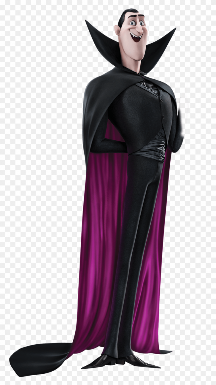 Граф Дракула отель Трансильвания