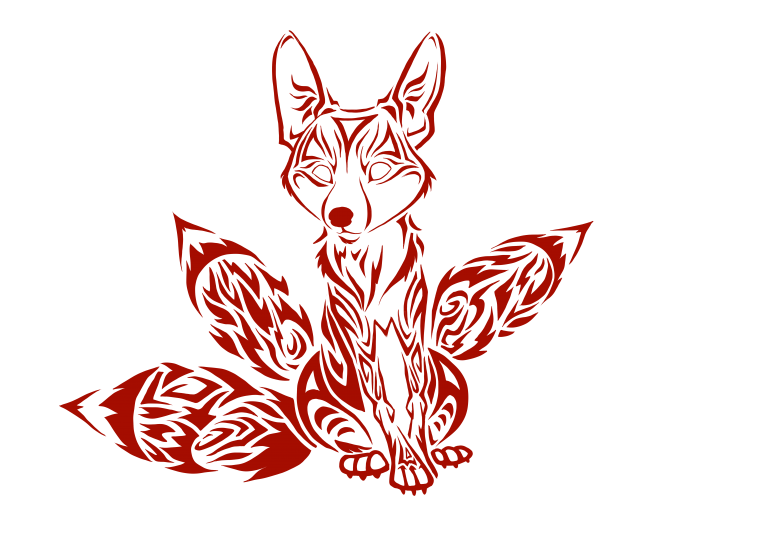 Биг Блэк Вульф