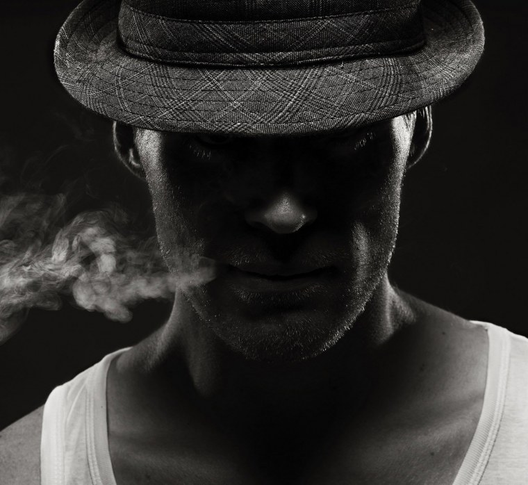 Марк Преображенский