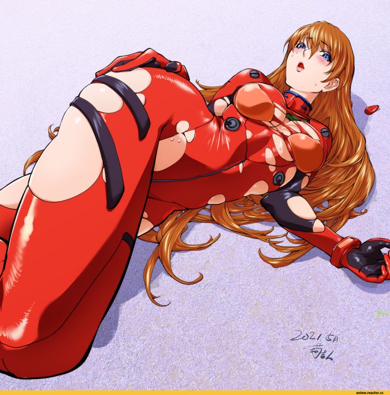Kon-Kit Red Dress konkitto