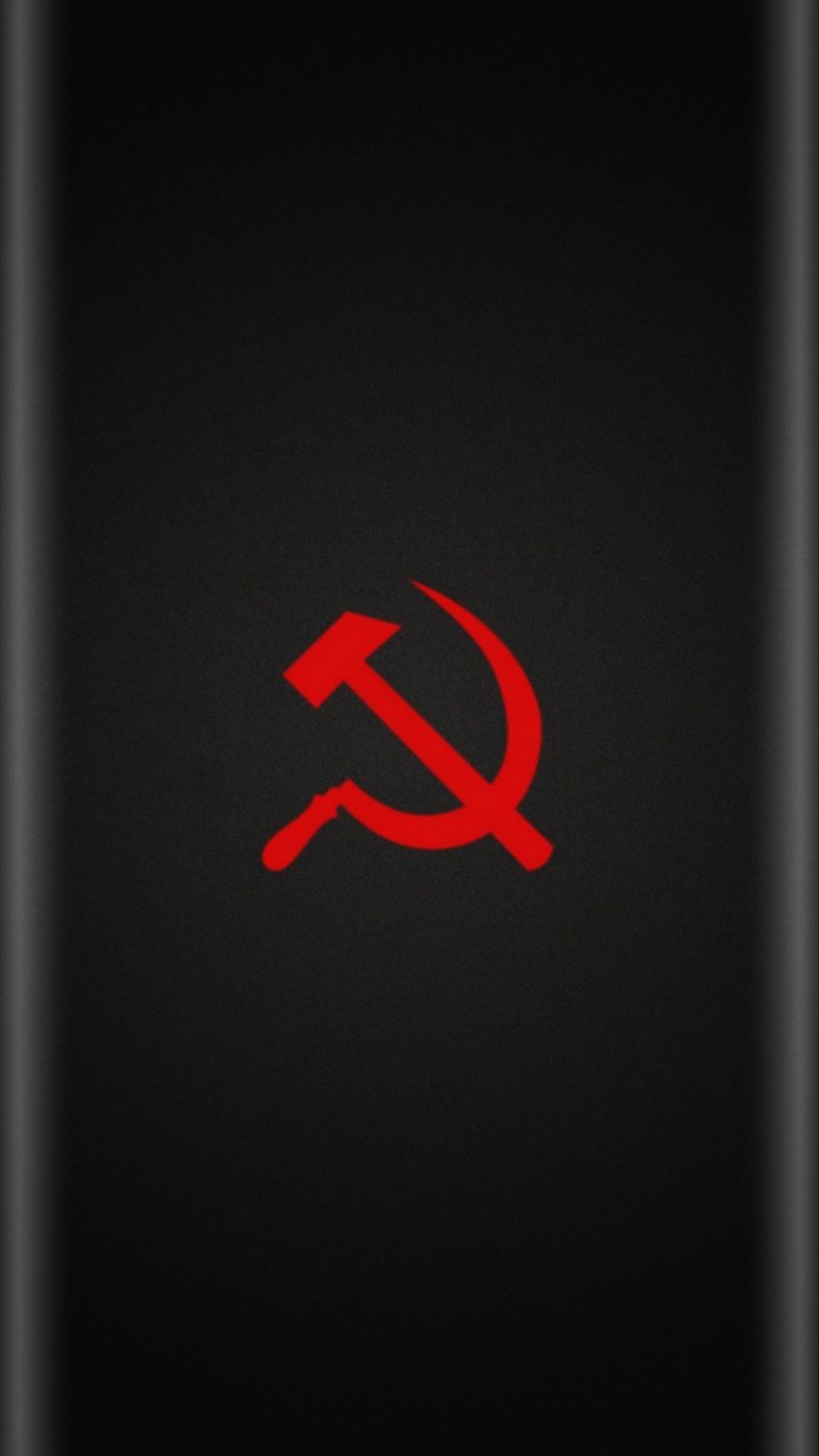 Черная тема вертикальные