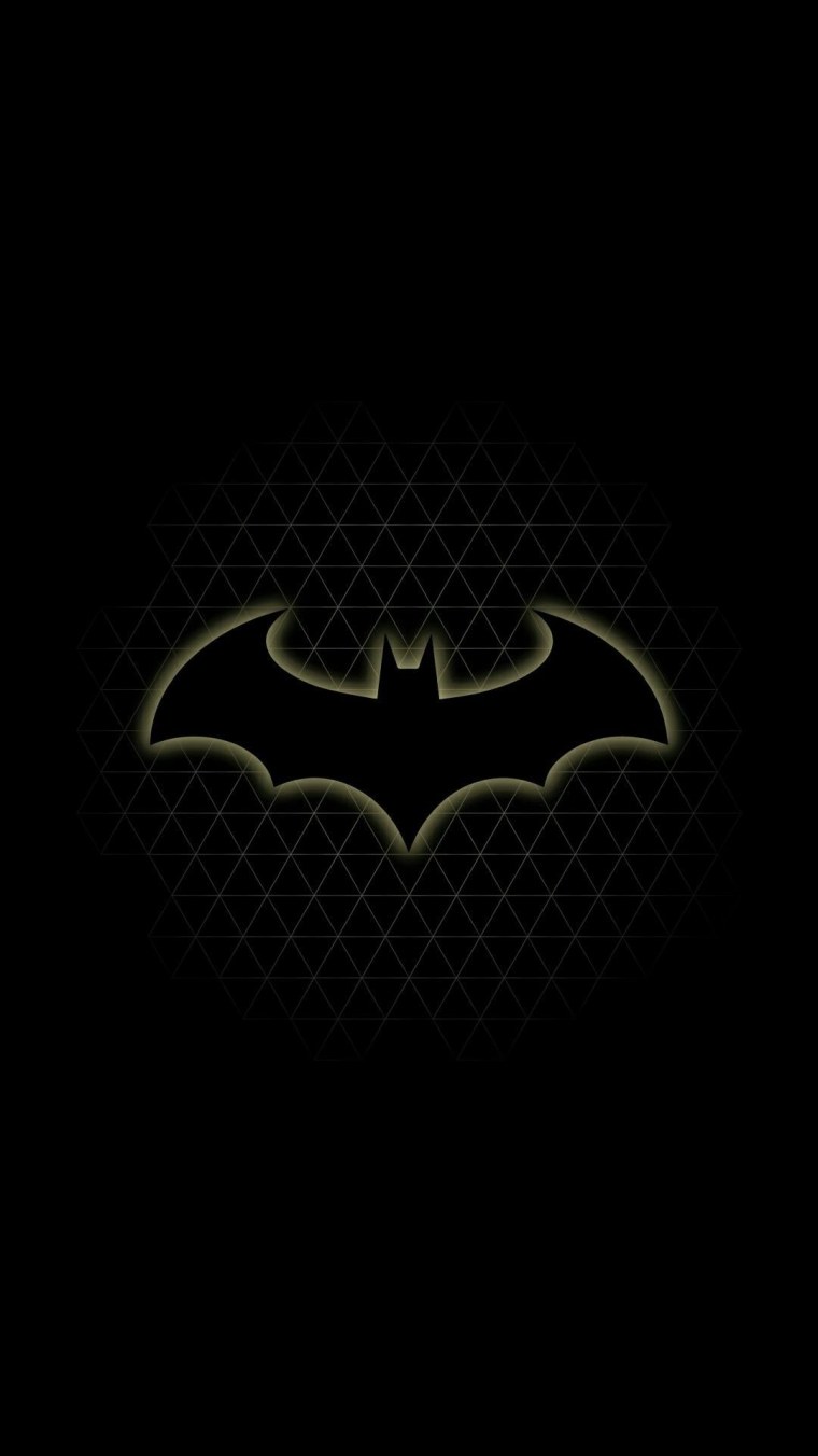 Бэтмен обои