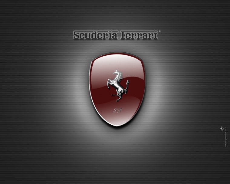 Надпись Ламборгини