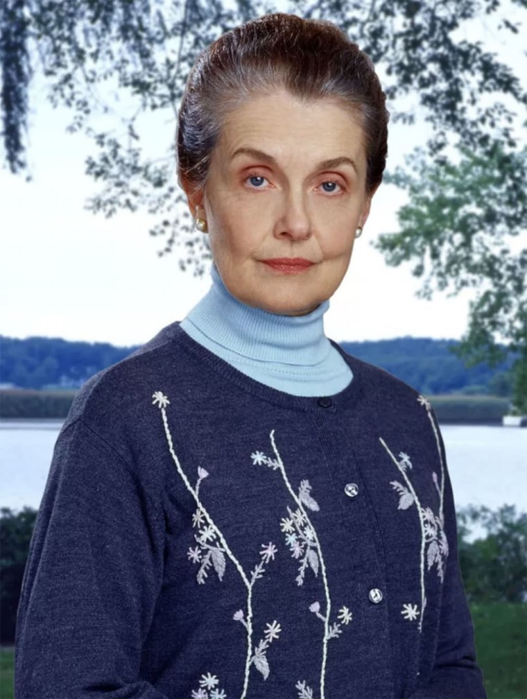 Гвен Теннисон фут фетиш