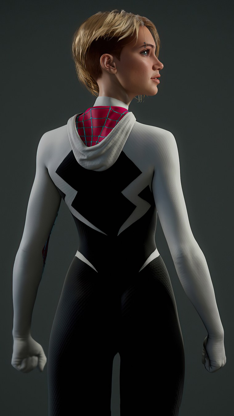 Актриса Роуз Лесли