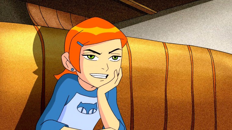 Мэри Джейн или Гвен Стейси