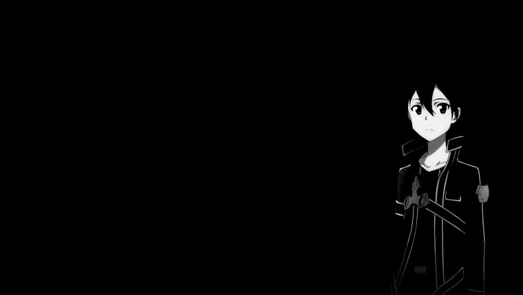 Обои на рабочий стол аниме