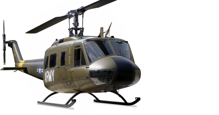 Ка-50 вертолёт