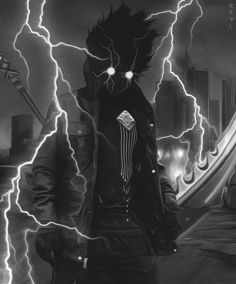 Авы в стиле аниме