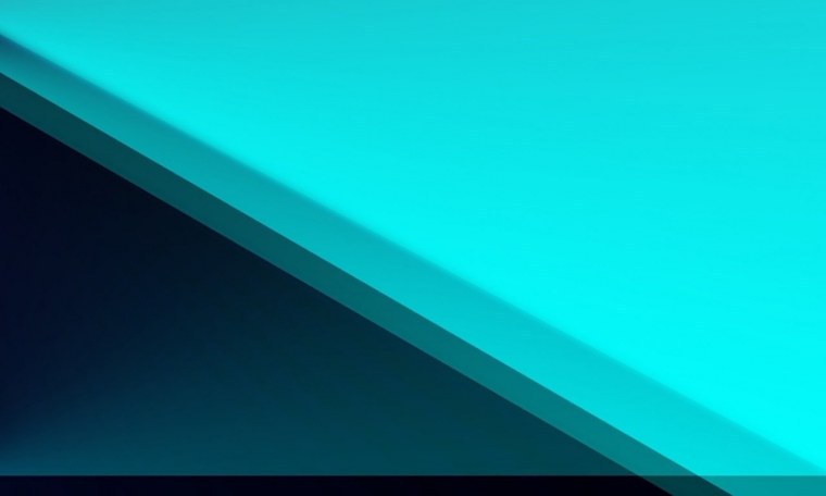 Бирюзовый фон