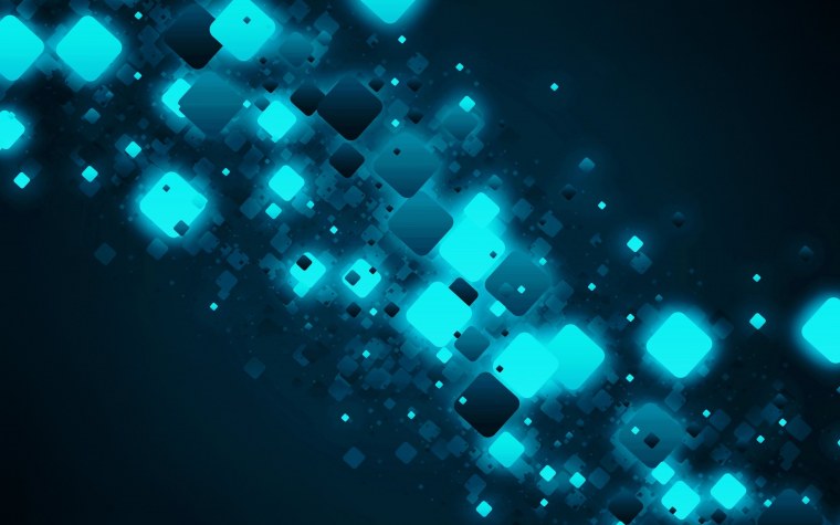 Обои квадраты