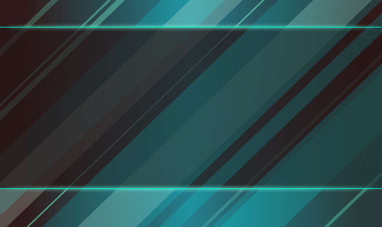 Темно бирюзовый фон