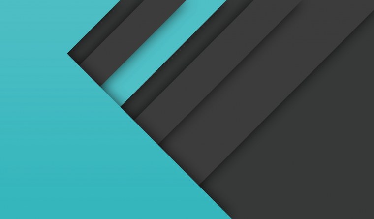 Серо бирюзовый фон