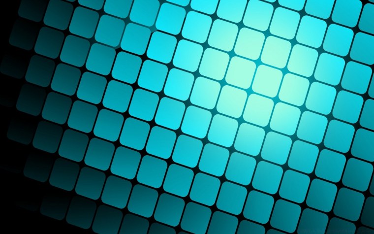 Квадратный фон