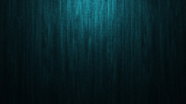 Темно бирюзовые обои