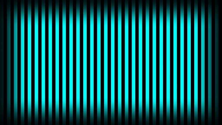 Бирюзово черный фон